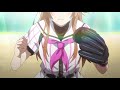 TVアニメ「八月のシンデレラナイン」ティザーPV