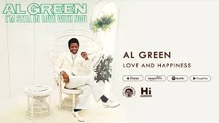 Al Green - Love and Happiness (Official Audio) (Featured in Ozark)