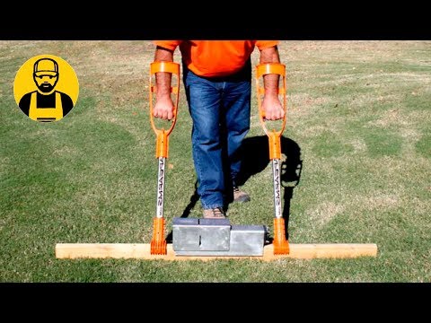 КРУТЫЕ САМОДЕЛКИ в домашних условиях для СТРОЙКИ и ОТДЕЛКИ! Гениальные идеи своими руками!