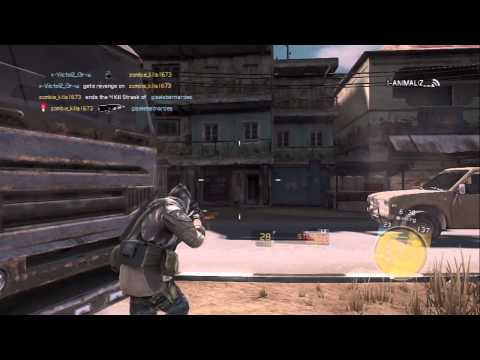 GRFS MGO vs SQN as always Rage Quit