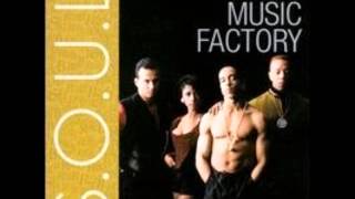 C+C Music Factory - Just a Touch of Love