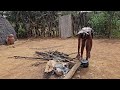 African Village Life Afrogoddess Yabantugoddess Africantraditions
