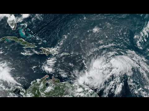 July 28, 2020 Weather Xtreme Video - Afternoon Edition