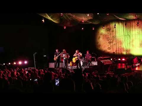 jack johnson & zach gill - purple rain, banana pancakes, pirate looks at forty