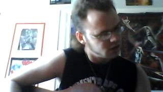 &quot;Same Old Story&quot; (Oppressed cover)