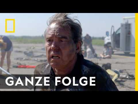 Video Thumbnail: Luftrennen in den Tod - Ganze Folge | Mayday: Alarm im Cockpit