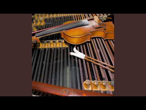 Slow Gypsy Band Song (Magic Violin)