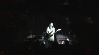 Dream a Little Dream of Me (live) covered by Amy Vachal at SPACE Evanston 3.22.16