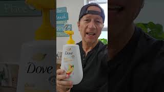 Unbelievable How Many Times Shower With One Bottle of Dove 24hr Lotion Body Wash (Big Money Saver)