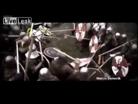 Wolin 2011 bitwa sobota