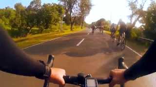preview picture of video 'Audax 200km Brevet Ride (Philippines)'