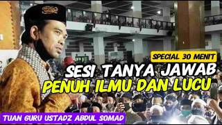 Download lagu BAGIAMANA CARA MENAGIH HUTANG DARI MANTAN ? ‼️# 14 -TANYA JAWAB USTADZ ABDUL SOMAD mp3 Download lagu BAGIAMANA CARA MENAGIH HUTANG DARI MANTAN ? ‼️# 14 -TANYA JAWAB USTADZ ABDUL SOMAD mp3