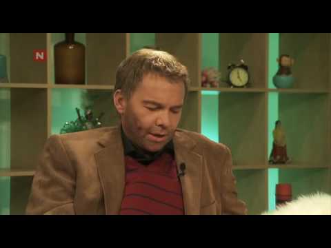 Valens Frokost Tv - Dan Børge Akerø