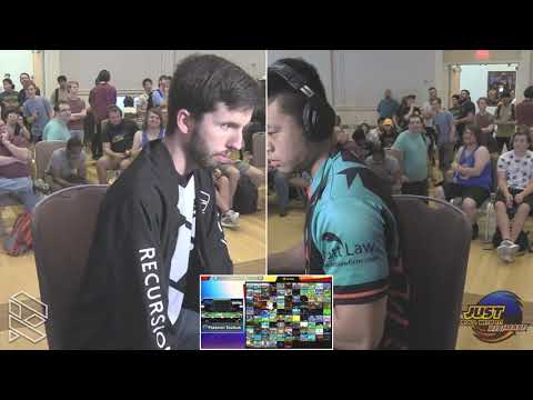 JRWI11 - RCS Fatality vs. OES RFang - Top 32 WR1