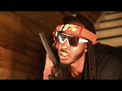 Space Cadets BTS Ft. Shawn Scrilla