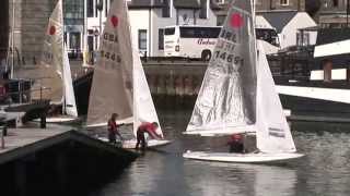 Homecoming Scotland 2014 Fireball European Championships, Lerwick, Shetland