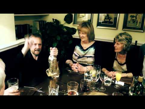 Mindblowing Magician Kevin Cann video.