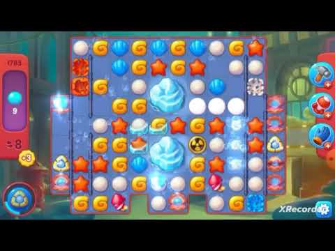 FISHDOM (lvl 1783) '23 SUPER HARD LEVEL