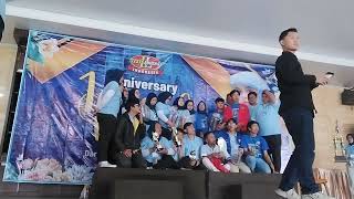 Download lagu Lestilovers jadetabek berhasil borong 5 piala | 1 DEKADE LESTILOVERS INDONESIA #lestikejora #lesti mp3