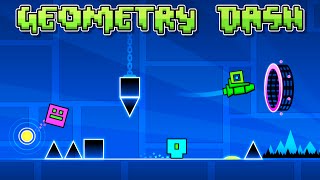 Como descargar e instalar Geometry Dash v1.0