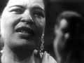 Billie Holiday, My Man