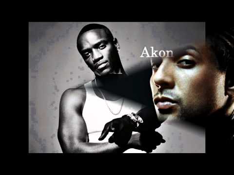 Akon ft. Sean paul Dangerous