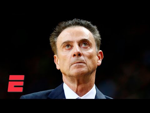 瑞克·皮提諾揭密為何接掌愛歐娜籃球隊並暢談他的「五月瘋狂」點子 | KJZ (Rick Pitino explains why he took the Iona basketball job and discusses his 'May Madness' idea | KJZ)