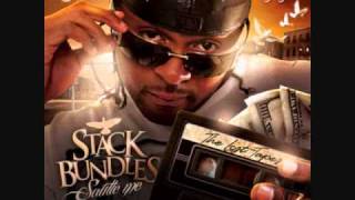 Stack Bundles - It's On Now (Prod By. Swizz Beatz) (Salute Me:The Lost Tapes Mixtape)