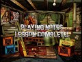 Guitar Hero 2 Encore Rocks The 80s Tutorial 1 Basic Lessons