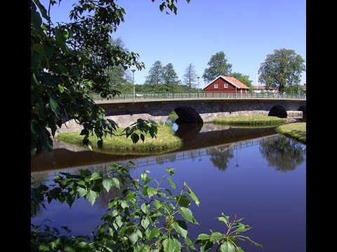 Essungavisan med text