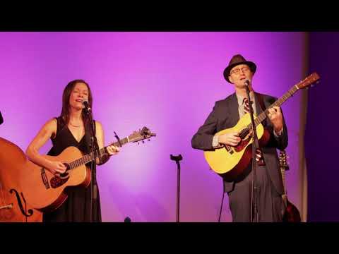 LOW LILY "10,000 Days Like These", LIVE at Celtic Connections