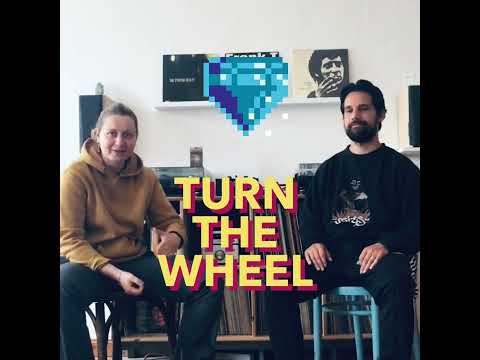 Checking ASI - ES /Turn the Wheel