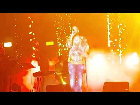 Συναυλία Αντώνη Ρέμου - Mente Fuerte Ιούνιος 2023 Ιωάννινα