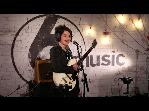 Jesca Hoop - Pegasi (6 Music Live Room session)