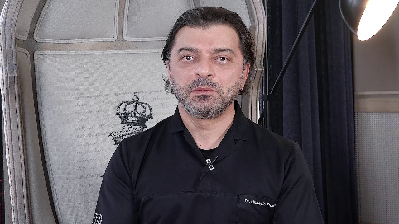 Dr Hüseyin Tırman  LEKE TEDAVİSİ YÖNTEMLERİ