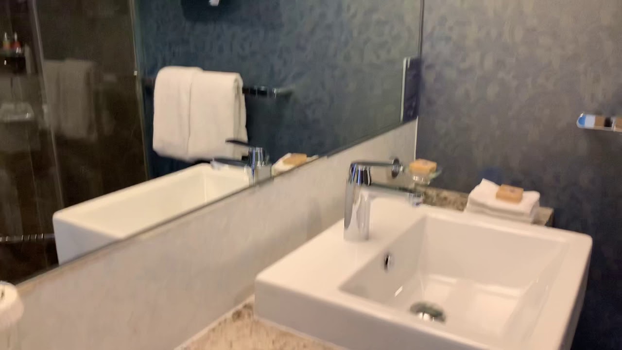 Symphony of the Seas - Cabin 1748 - Video 2