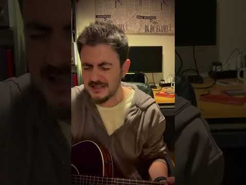 Can Bonomo - Araba #music #müzik #canbonomo #cover #araba