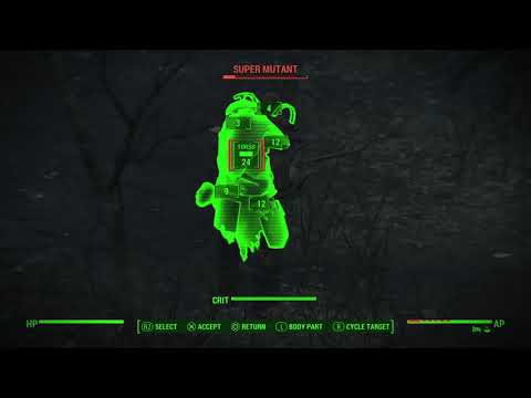 Fallout 4 Vanilla run pt 78