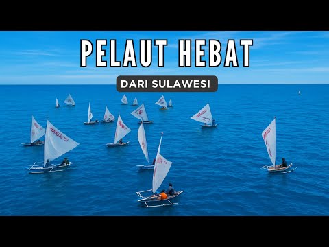 Rahasia Tradisi Melaut Suku Mandar