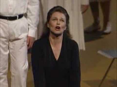Lorraine Hunt Lieberson - Handel - Theodora - As with rosy
