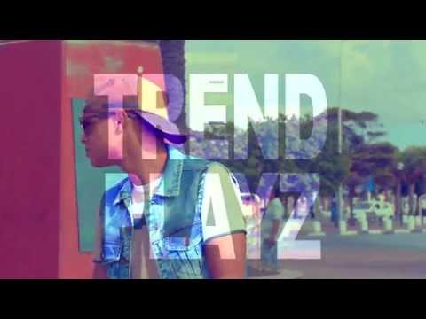 Trend Playz - #AwardCompetitionParty2014