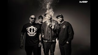 Cypress Hill – Reefer Man[NEW SONG]