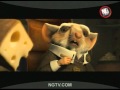 The Tale Of Despereaux Trailer