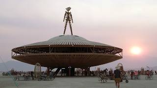 Burning Man at 40: How the festival has shaped Silicon Valley
