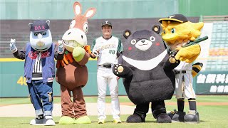 [閒聊] 台鋼第一年就有復古日