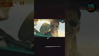 She is better than Akshay Kumar😅 - Sooryavanshi Movie Funny Scene😂