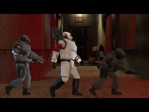 Entropy zero 2: storming arbeit 3