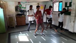 Birju song by sangharsh mohite