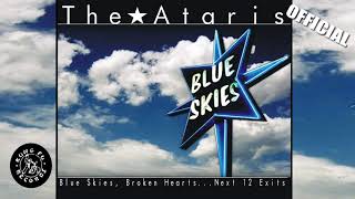 The Ataris -The Last Song I Will Ever Write About A Girl (Kung Fu Records)