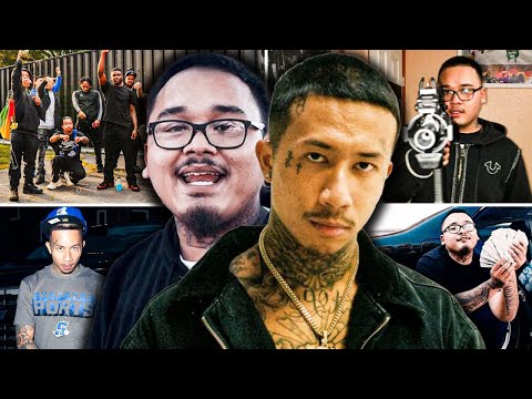 Tc Low Vs Mbnel: The Stockton Crip Who Turned On His Own Crew